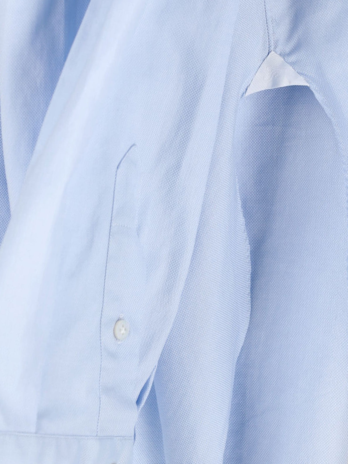"Napoli" Shirt – Light Blue