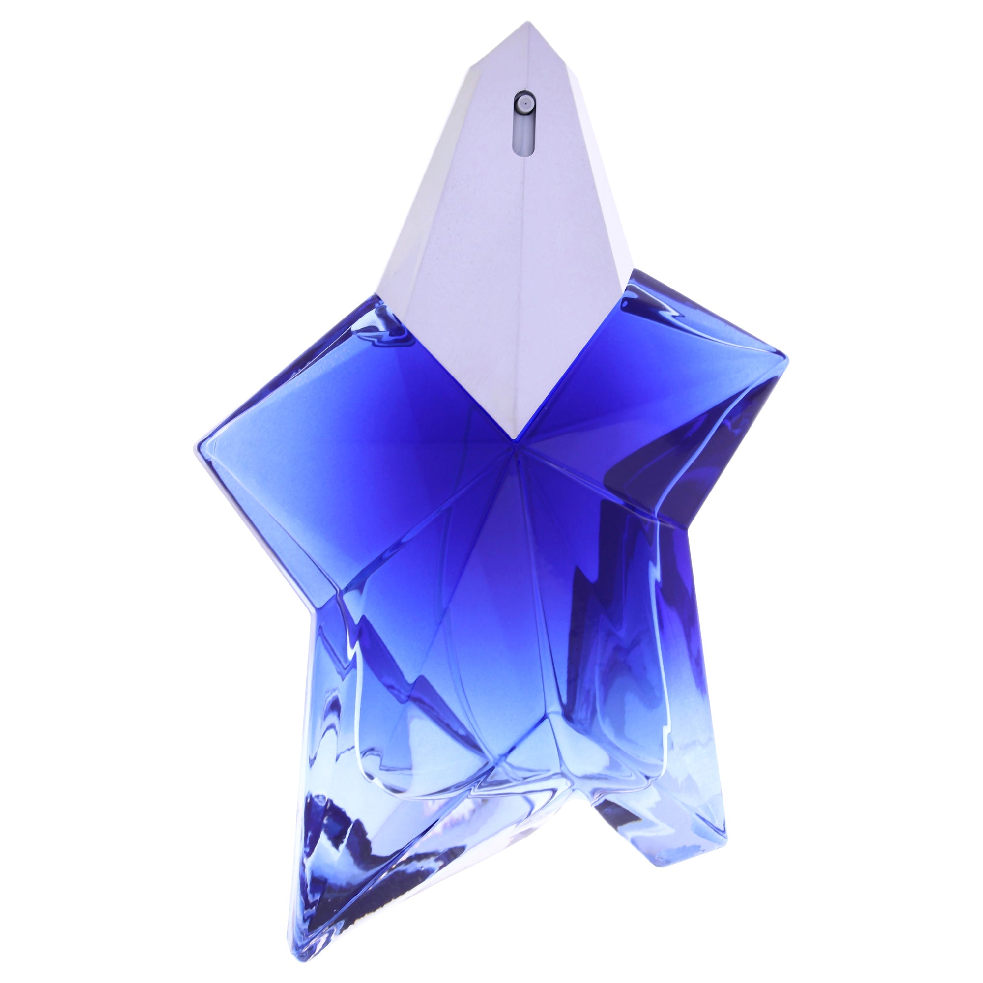 Angel Stellar Lumineuse by Thierry Mugler for Women - 3.3 oz EDP Spray (Refillable)