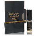 3pcs Perfume Gift Sets - Arabiyat Hypnotic Oud by Arabiyat Prestige Mini EDP Spray (Unisex) .10 oz for Women