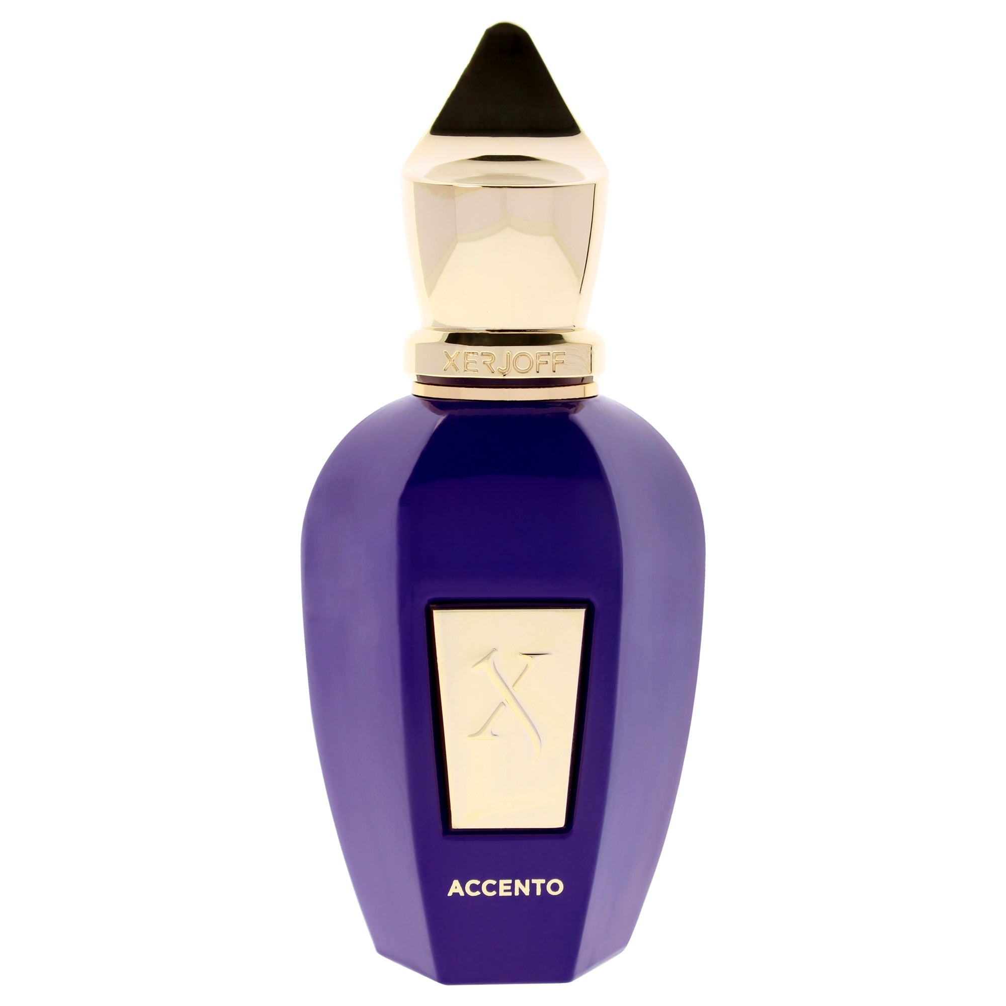 Accento by Xerjoff for Unisex - 1.7 oz EDP Spray