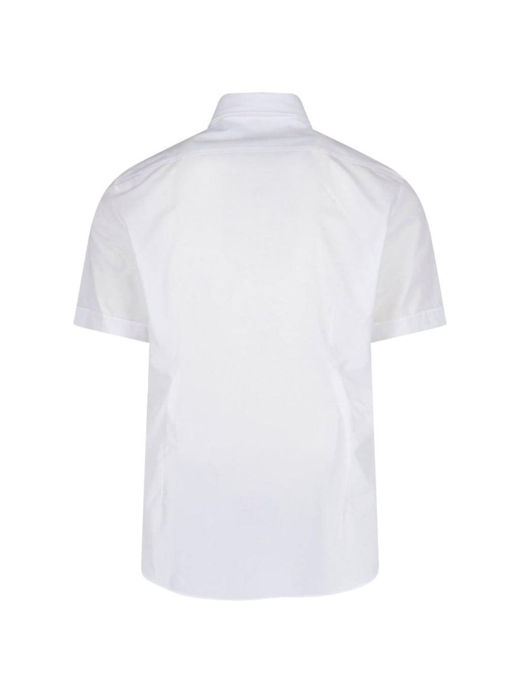 "Orb" Shirt – White