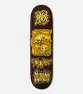Antihero Grant Taylor Medieval Deck