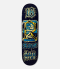 Antihero Raney Beres Medieval Deck
