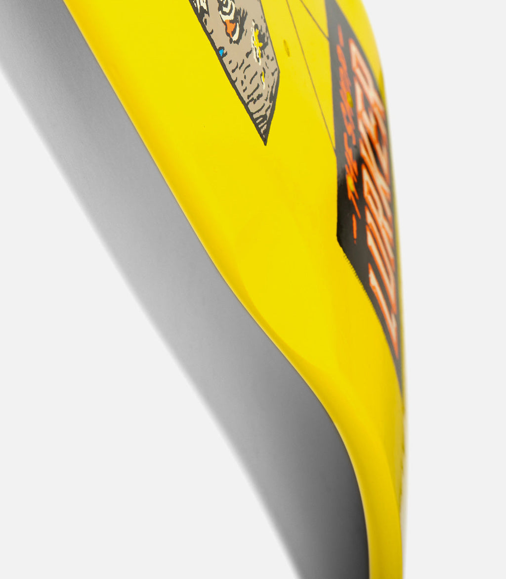 Antihero Jalopi Skate Shop Day 2026 Shop Lurker Deck