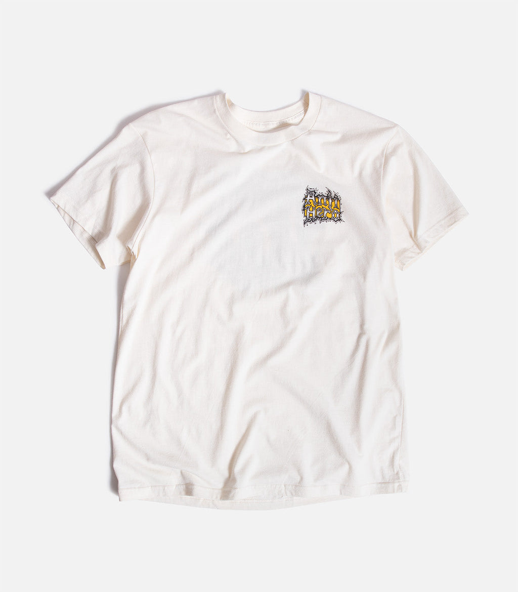 Antihero Medieval T-Shirt