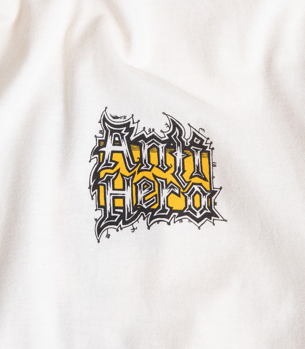 Antihero Medieval T-Shirt