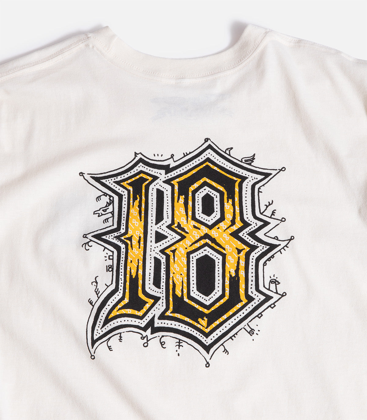 Antihero Medieval T-Shirt