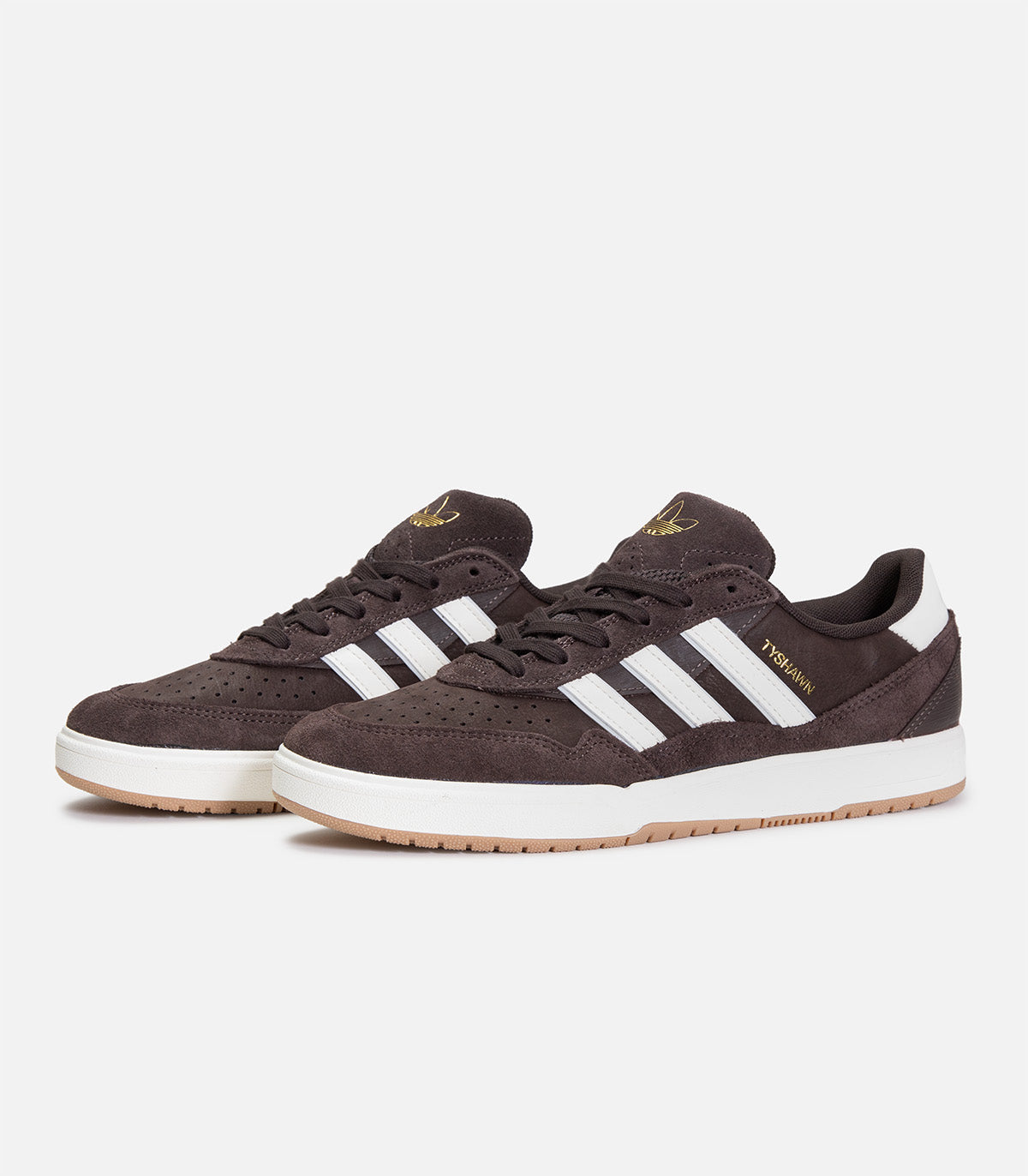 Adidas Tyshawn II