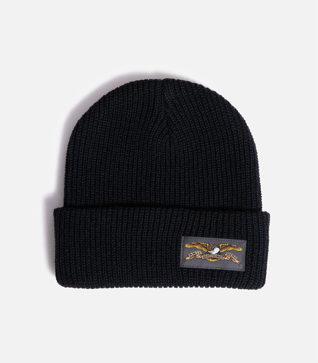 Antihero Full Eagle Label Beanie