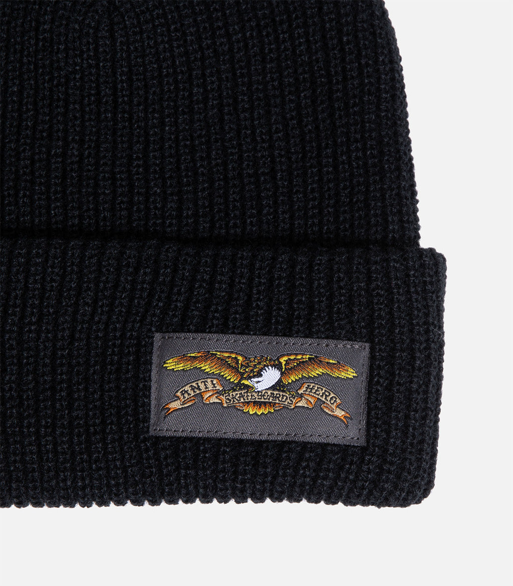 Antihero Full Eagle Label Beanie