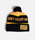 Antihero Jalopi I'm Lost Too Pom Beanie