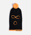 Antihero Full Face Pom Ski Mask Beanie