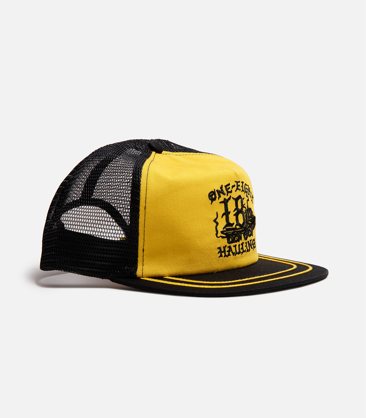 Antihero 18 Hauling Snapback Mesh Hat