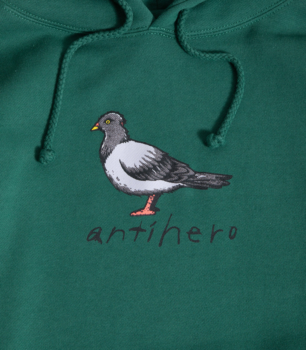 Antihero OG Pigeon Hooded Sweatshirt