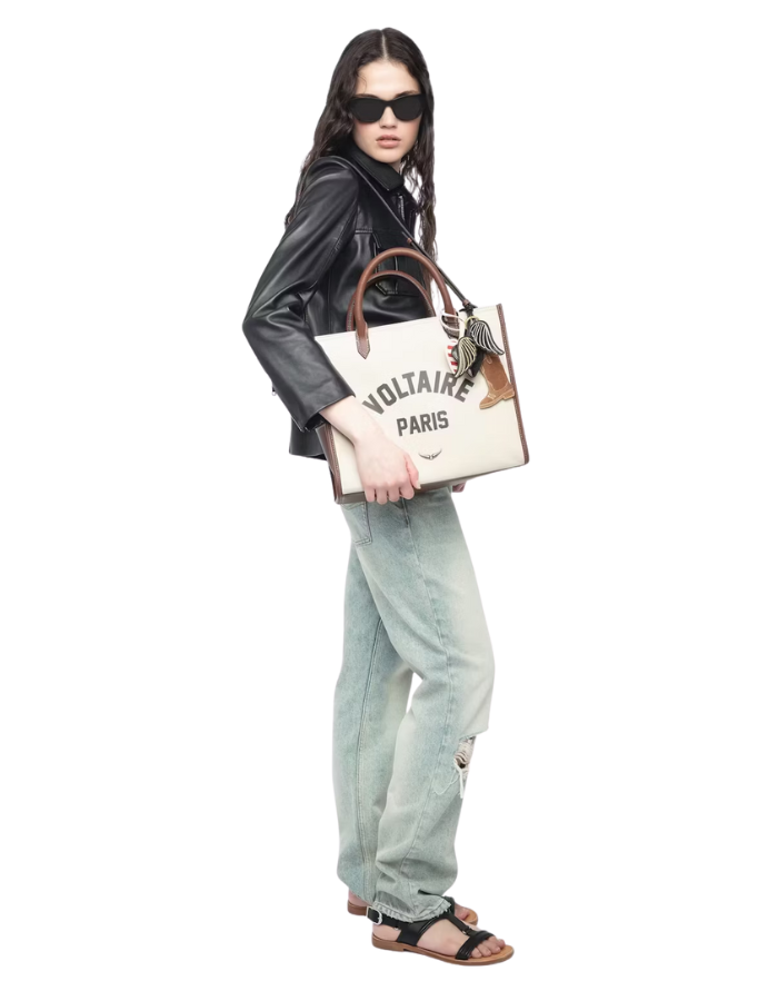 Angel Tote