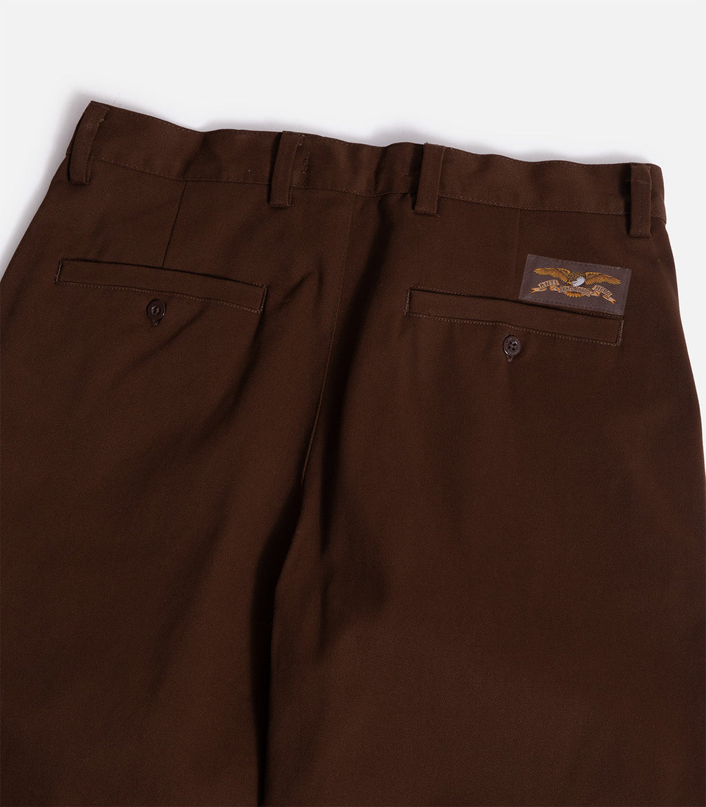 Antihero Hecho Por Skate Pants