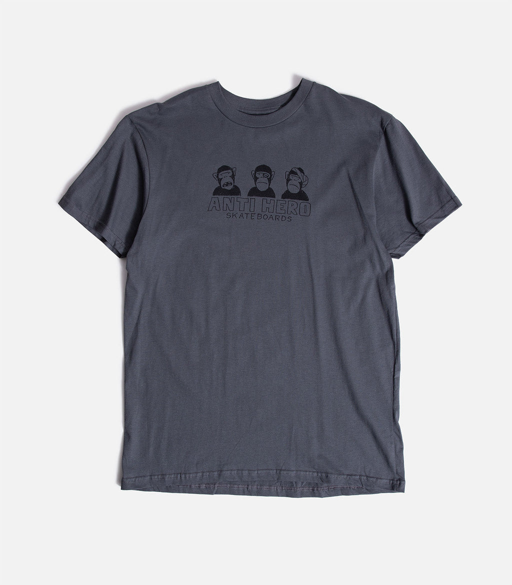 Antihero No Evil T-Shirt