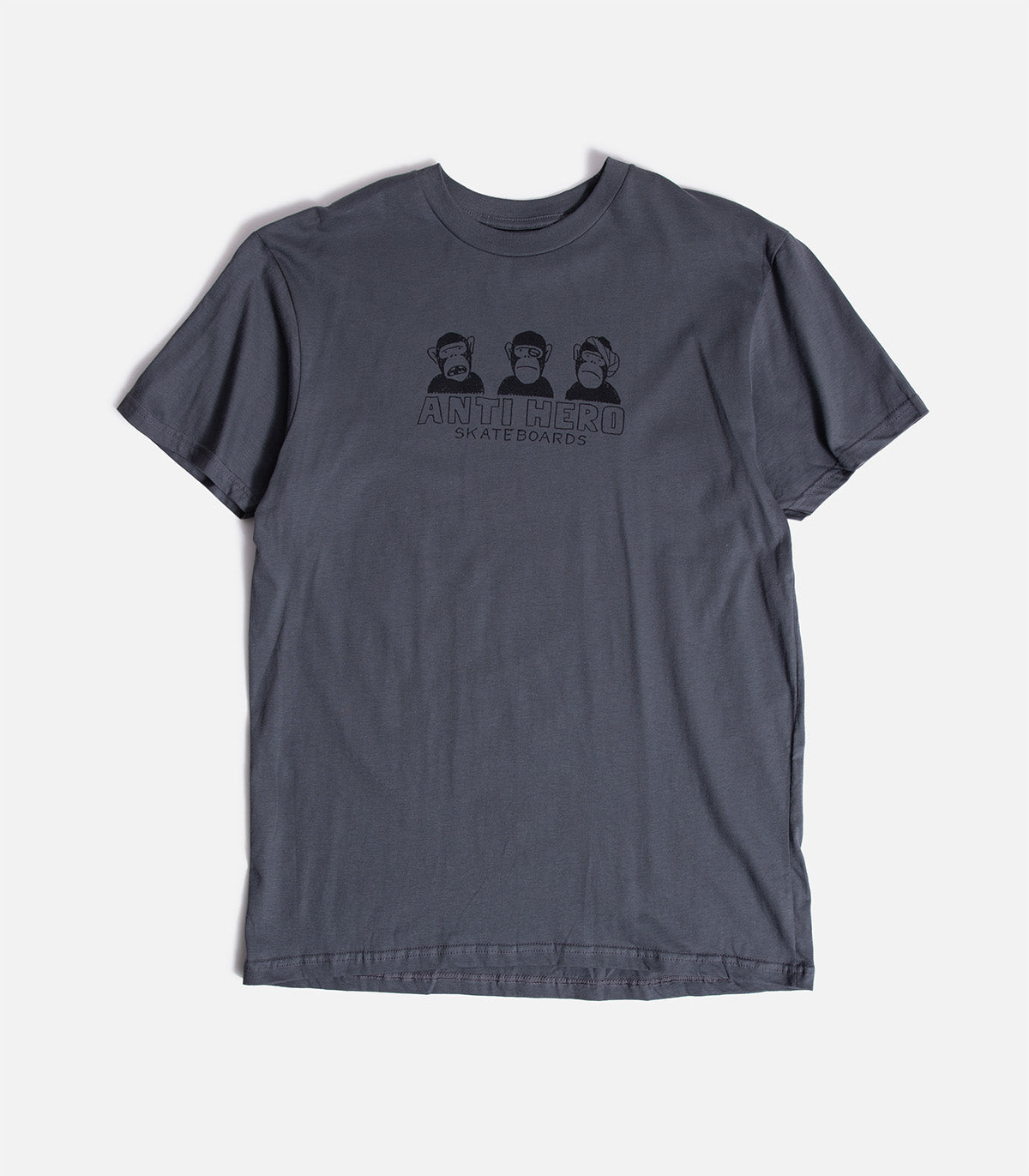 Antihero No Evil T-Shirt