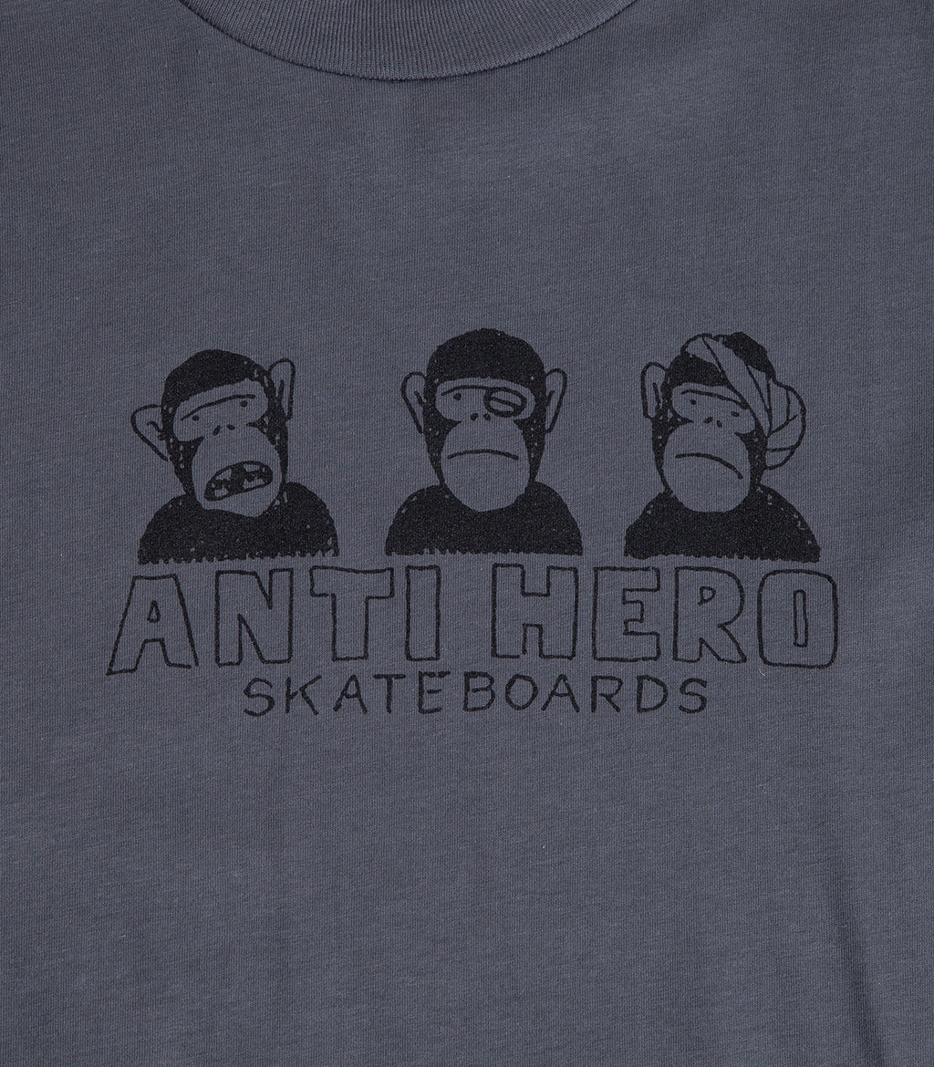 Antihero No Evil T-Shirt
