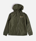 Antihero Lil Eagle Windbreaker Zip Up Jacket