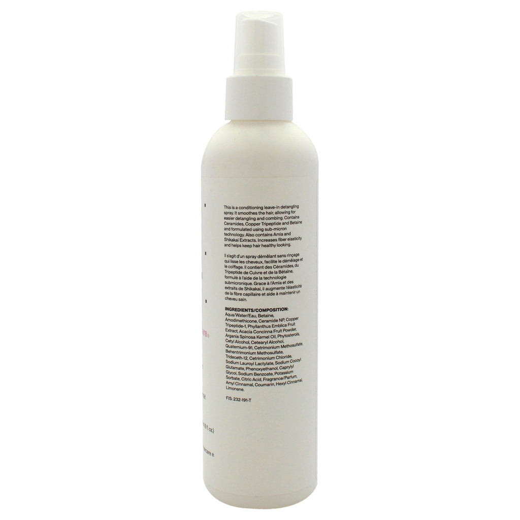 AffirmCare Leave-in Detangler by Avlon for Unisex - 8 oz Detangler
