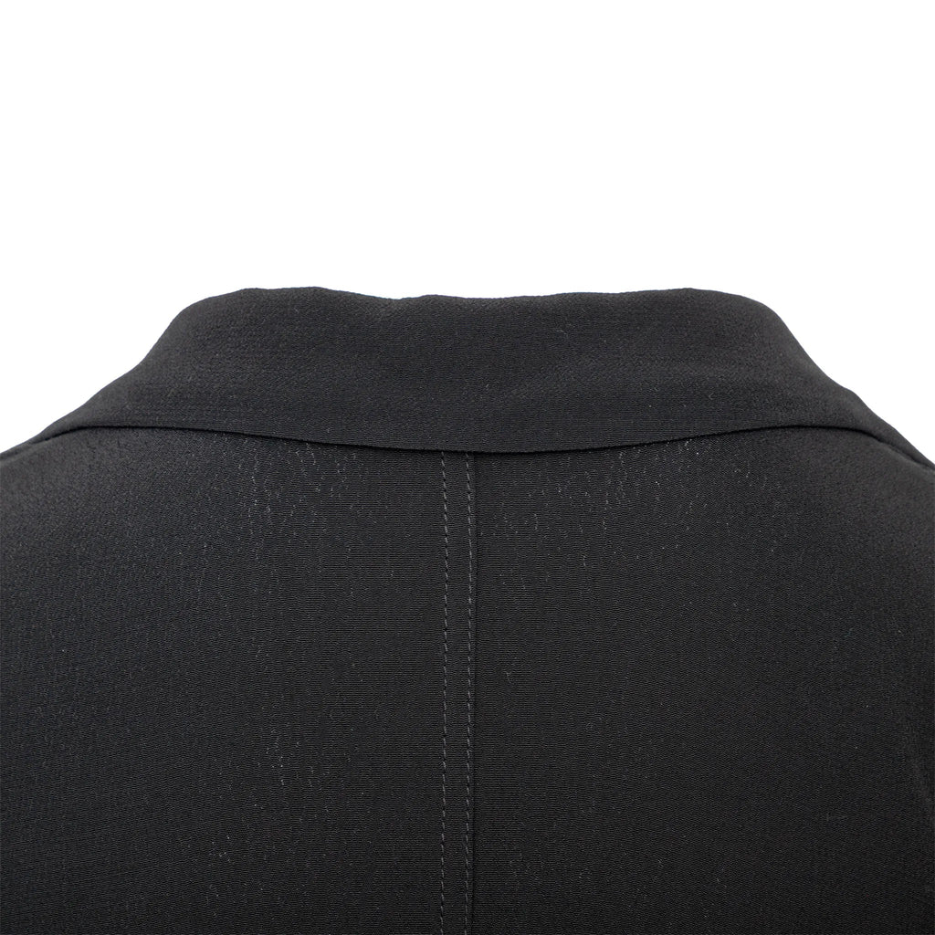 Alexander Wang Black Blazer - '10s