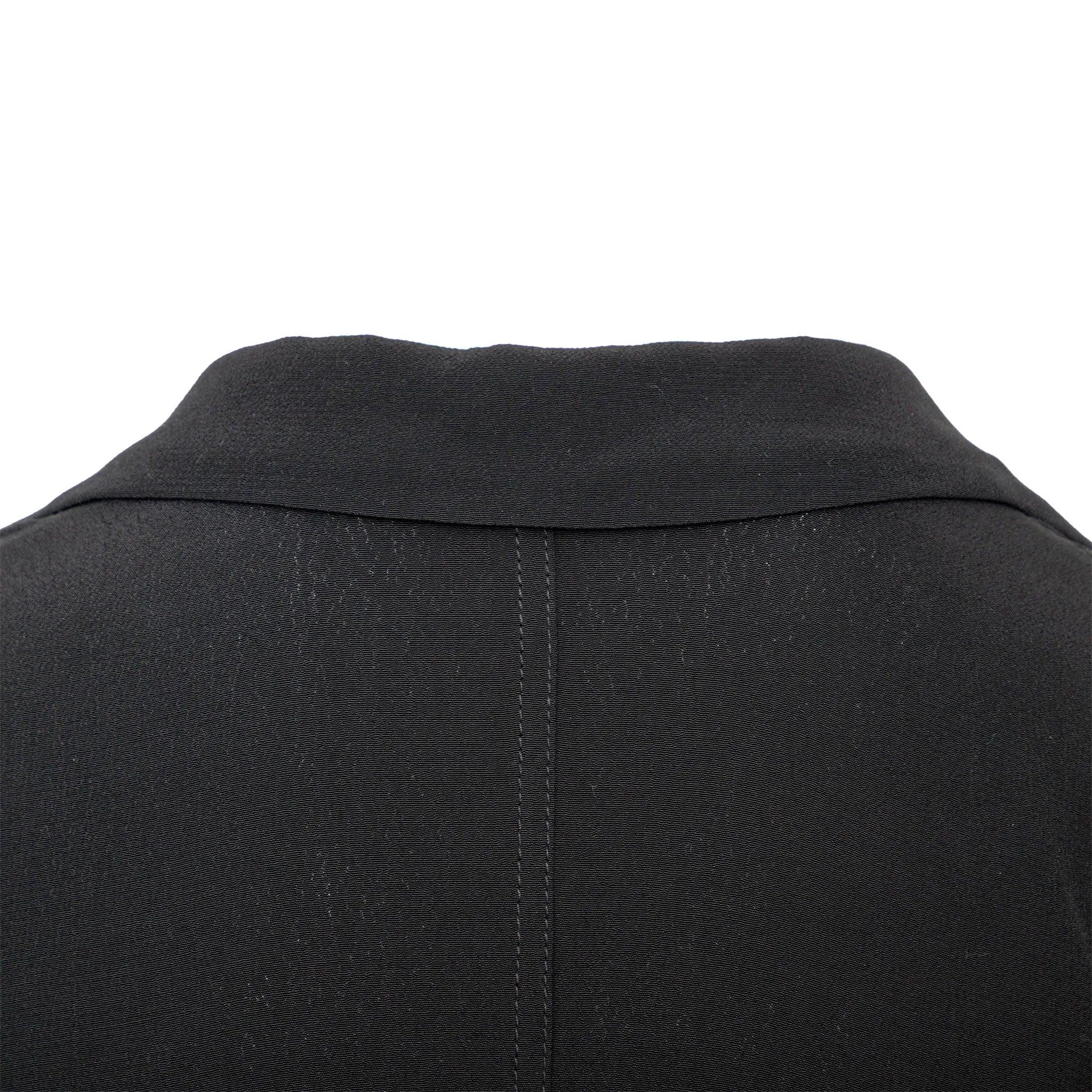 Alexander Wang Black Blazer - '10s