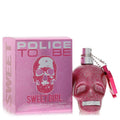 3pcs Perfume Gift Sets - Police To Be Sweet Girl by Police Colognes Eau De Parfum Spray 1.35 oz for Women