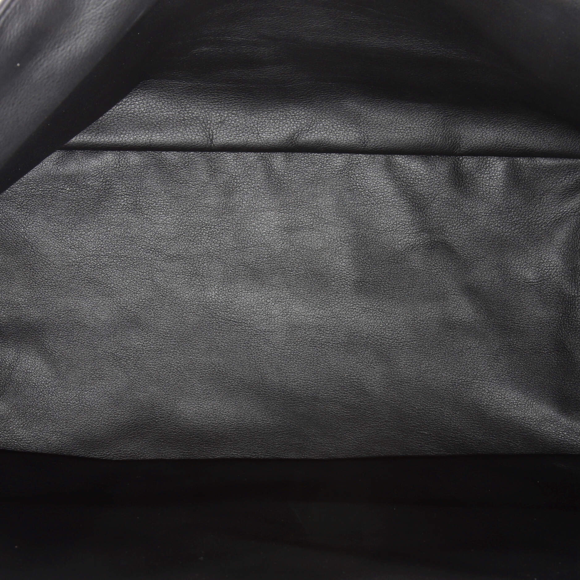 Anjou Reversible Tote Coated Canvas GM