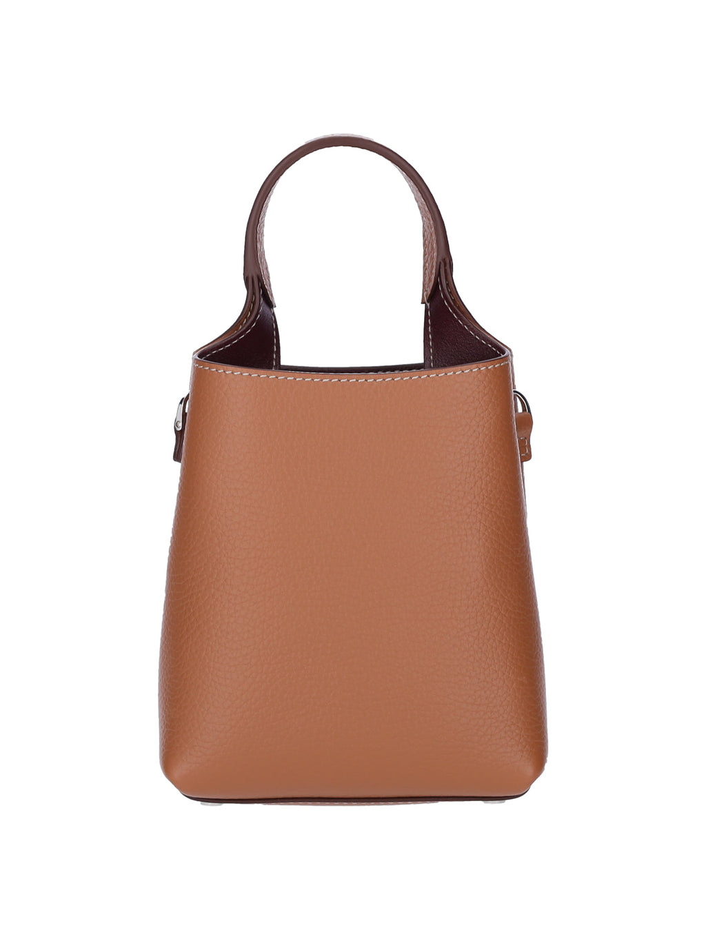"Micro" Tod’S Bag – Brown