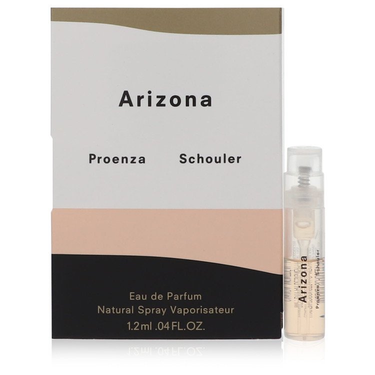 3pcs Perfume Gift Sets - Arizona by Proenza Schouler Vial  .04 oz for Women