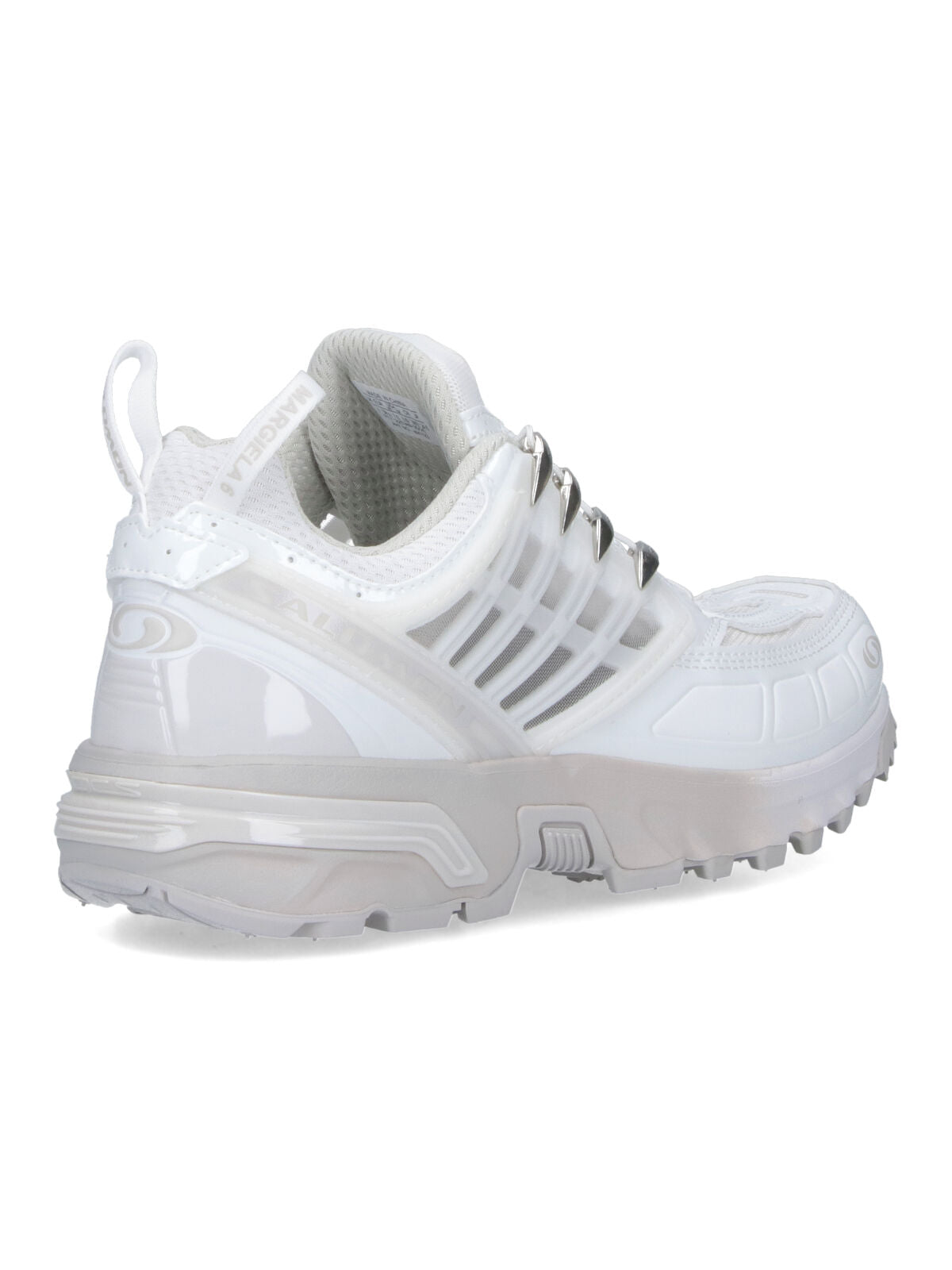 "Acs Pro Outdoor" Sneakers – White