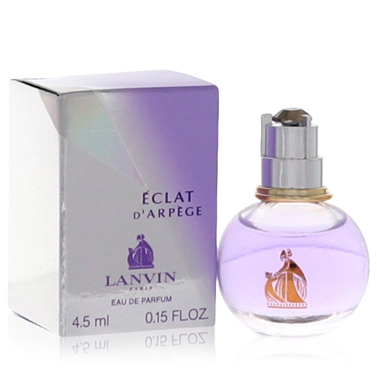 3pcs Perfume Gift Sets - Eclat D'Arpege by Lanvin Mini EDP .17 oz for Women