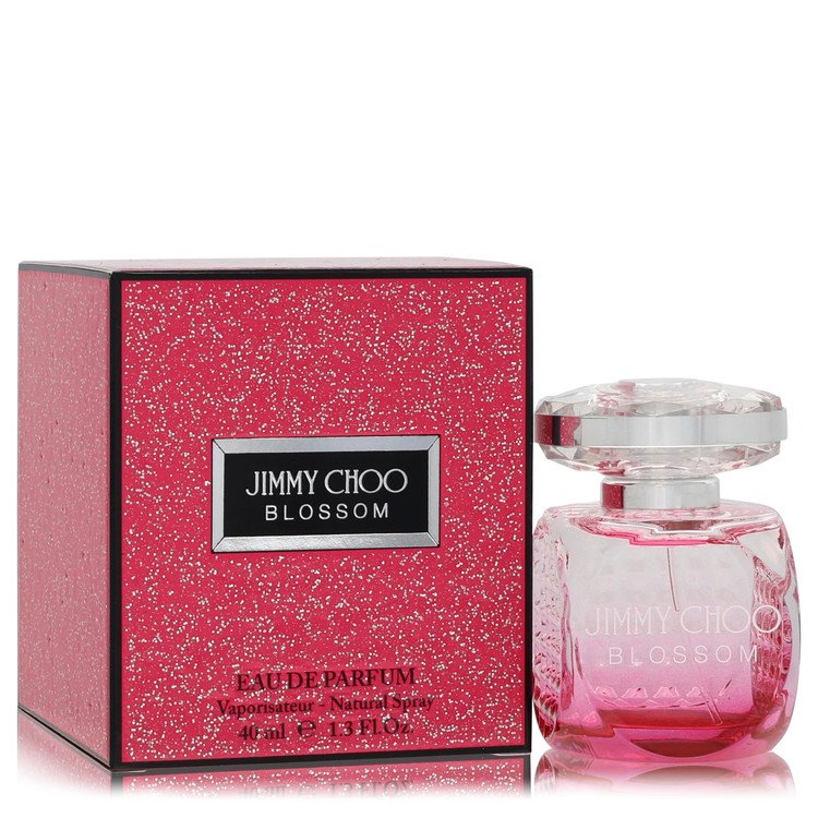 3pcs Perfume Gift Sets - Jimmy Choo Blossom by Jimmy Choo Eau De Parfum Spray 1.3 oz for Women