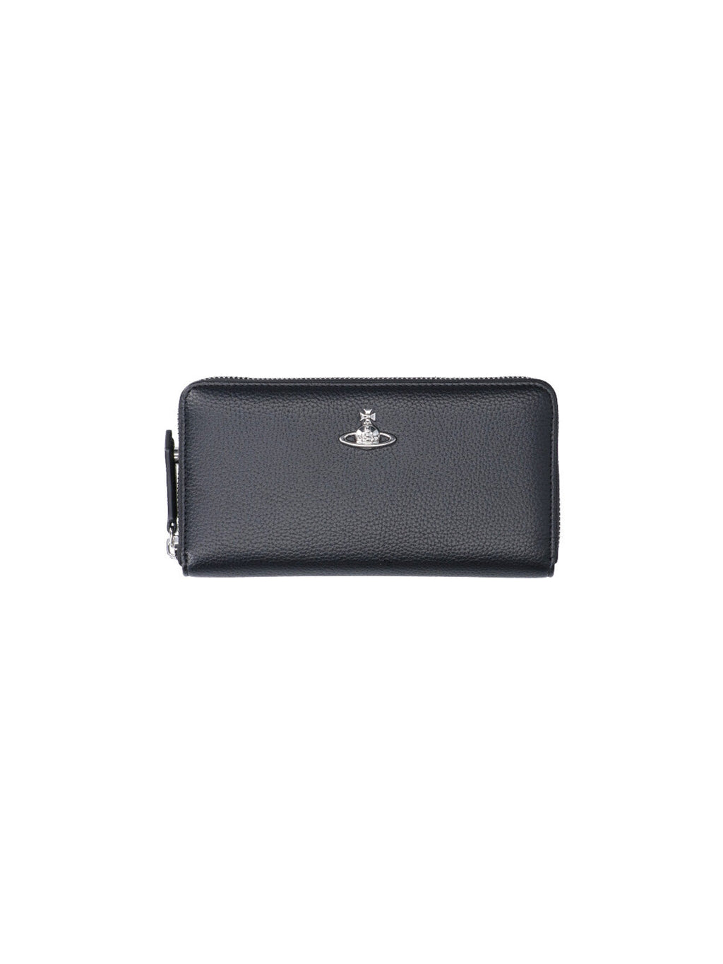 "Orbit" Wallet – Black