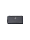 "Orbit" Wallet – Black