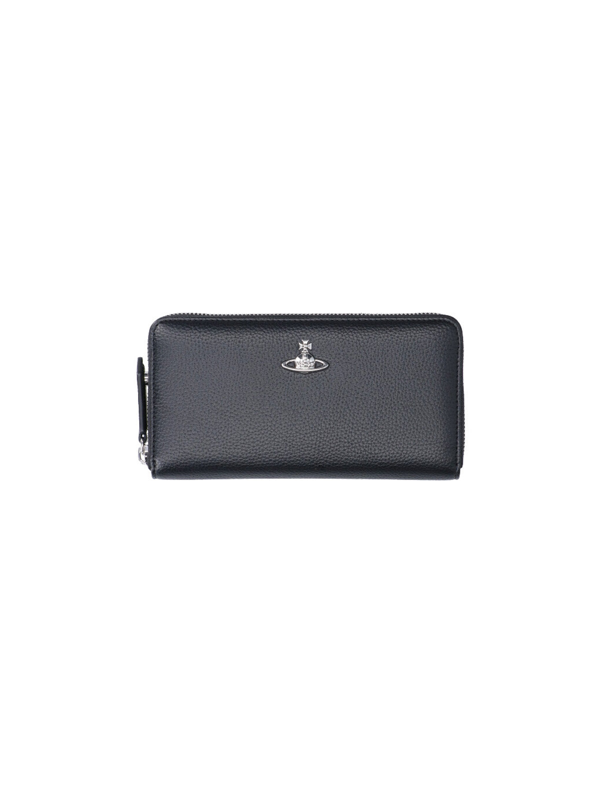 "Orbit" Wallet – Black