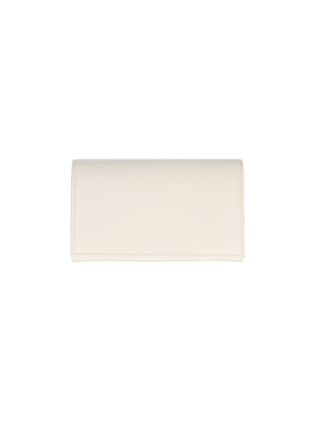 "Tangle" Shoulder Bag – White