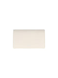 "Tangle" Shoulder Bag – White