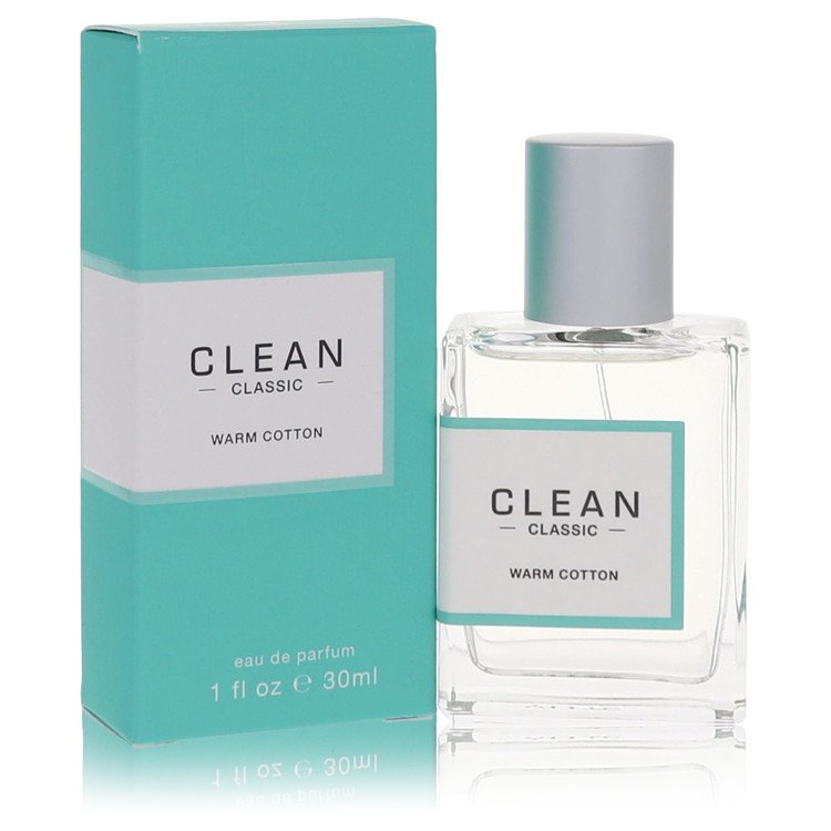 3pcs Perfume Gift Sets - Clean Warm Cotton by Clean Eau De Parfum Spray 1 oz for Women
