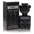 3pcs Cologne Gift Sets - Moschino Toy Boy by Moschino Mini EDP .17 oz for Men