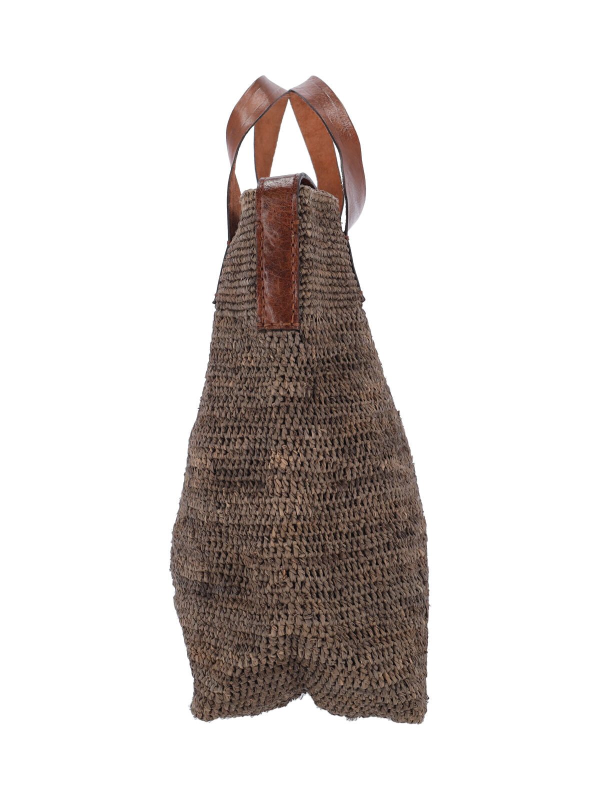"Mety" Shoulder Bag – Black