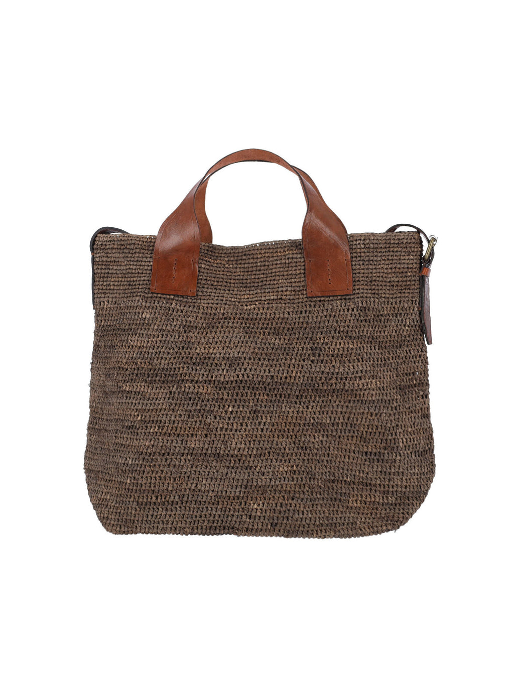 "Mety" Shoulder Bag – Black