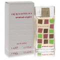 3pcs Perfume Gift Sets - Apparition by Ungaro Mini EDP .17 oz for Women