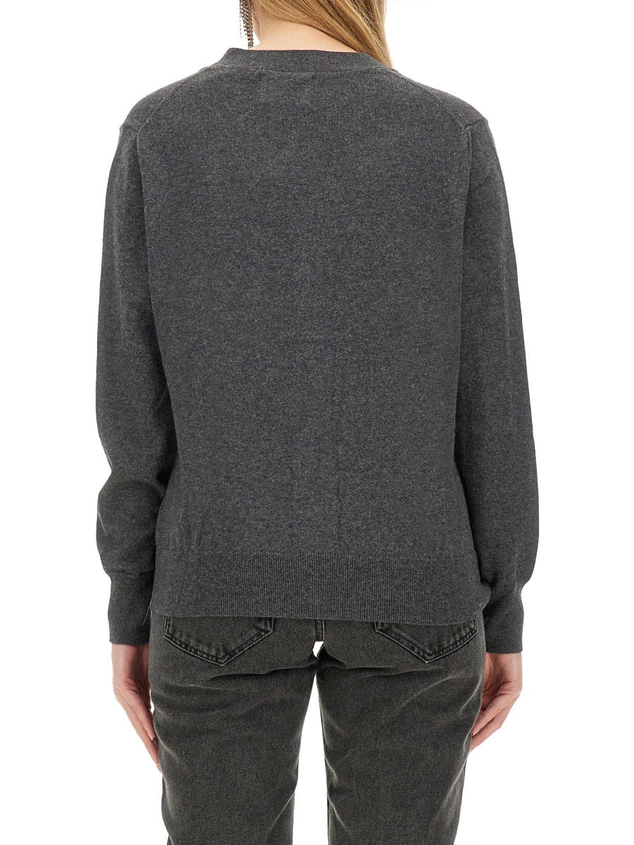 "Karin" Cardigan