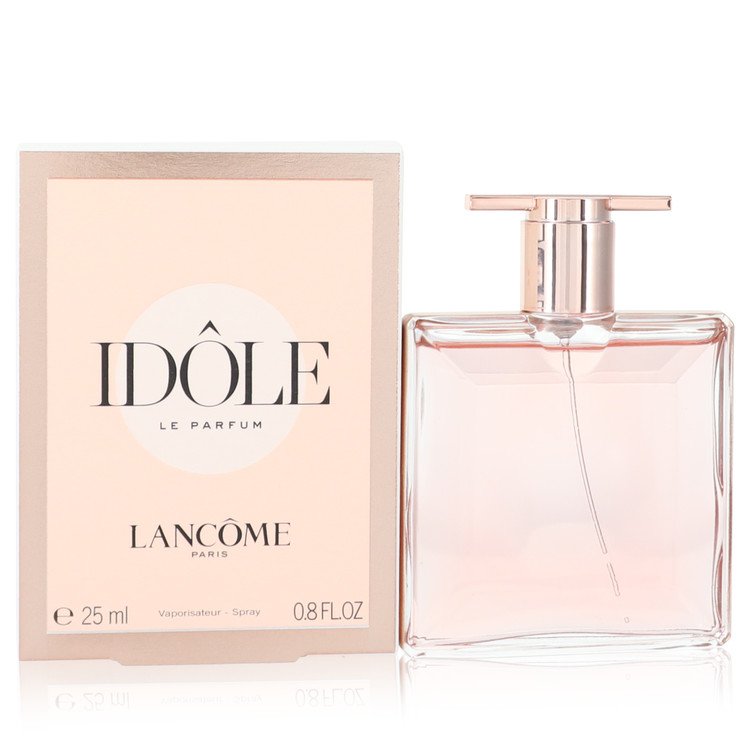 3pcs Perfume Gift Sets - Idole by Lancome Mini EDP .8 oz for Women