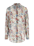"Goya" Shirt – Multicolor