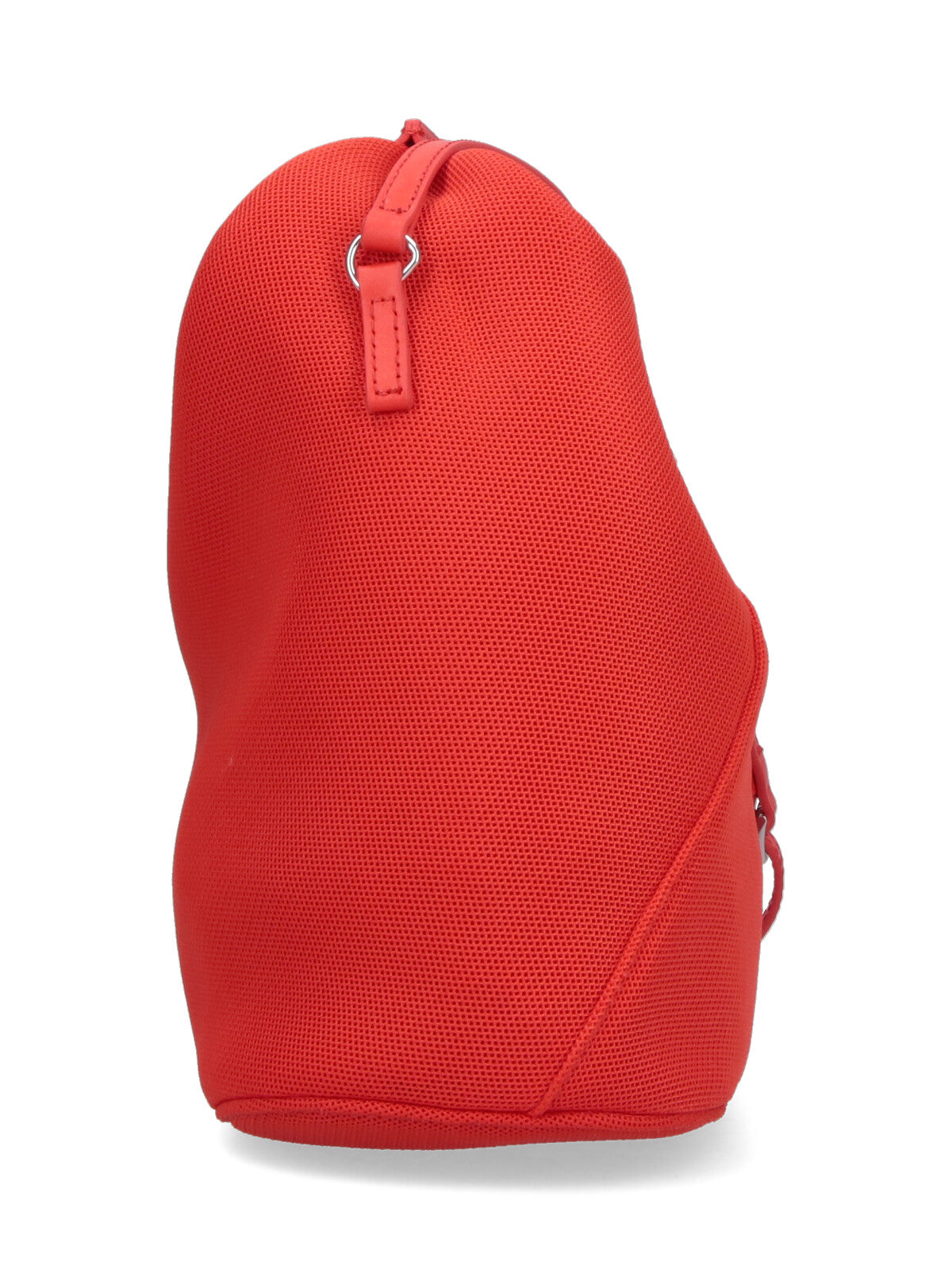 "Japanese" Shoulder Bag – Orange