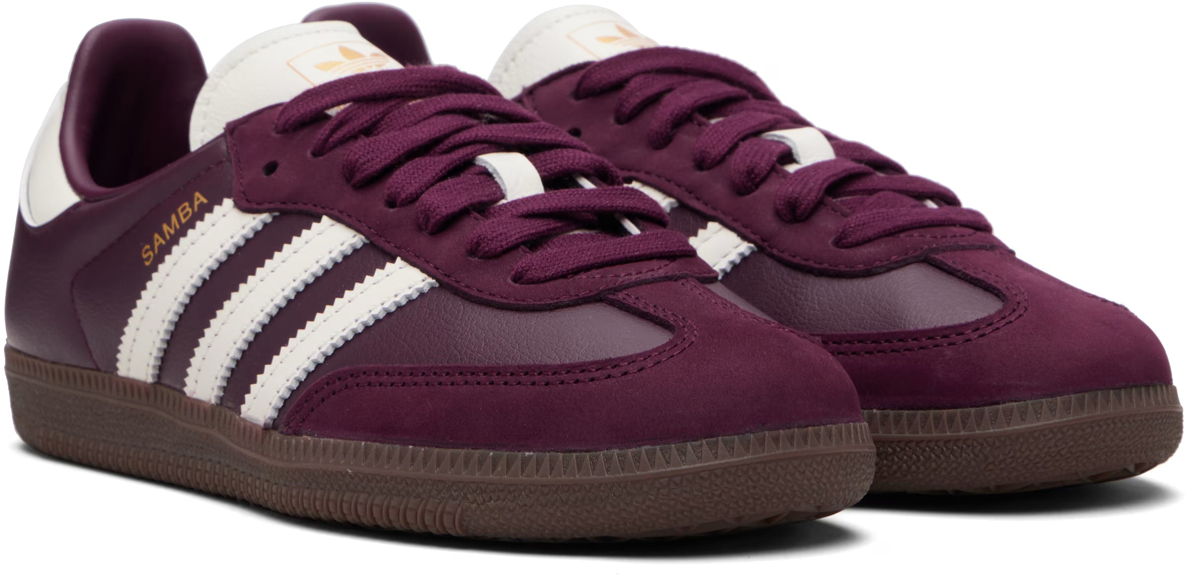 Adidas Samba OG