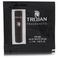 3pcs Cologne Gift Sets - Trojan for Men by Trojan .06 oz for Men